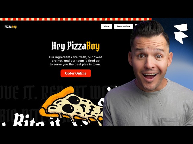 Liquid Death - Web Design using Framer Design pages