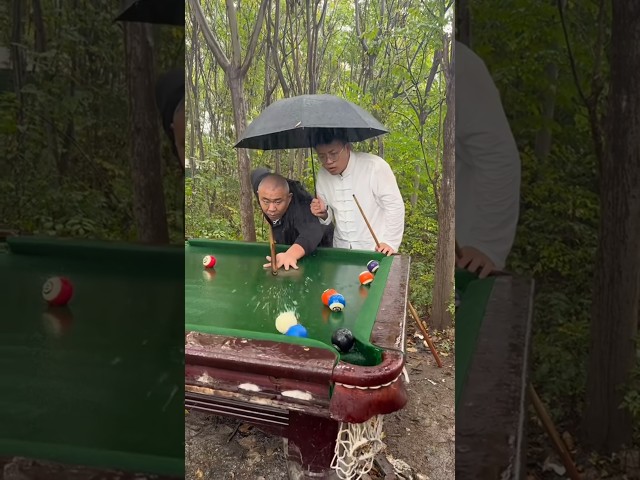 Funny videos billiards millions views p804🎱