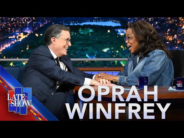 “I Did Not Marry Paul McCartney” - All Of Oprah Winfrey’s Dreams Have Come True Except One