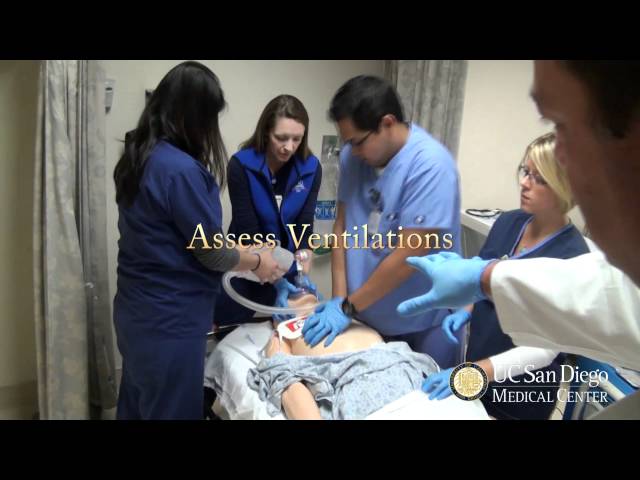 Code Blue - ER - The Right Stuff - 4 of 4