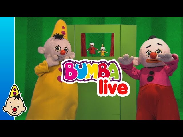 🔴🤡⭐ Bumba AFLEVERINGEN 24/7 LIVE 💛