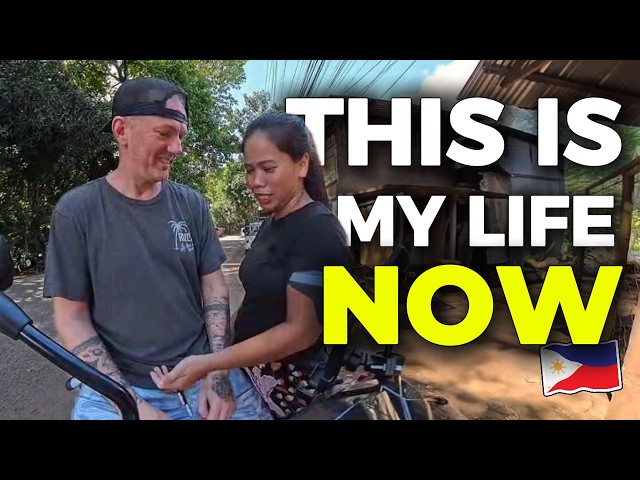 One Year Later… I Didn’t Expect Life in the Philippines to Be Like This