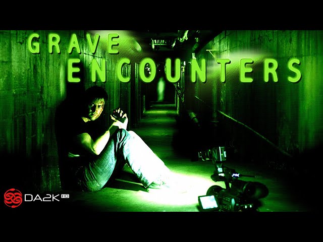 Grave Encounters (2011) Polish Subtitles | Found Footage Paranormal Horror Movie