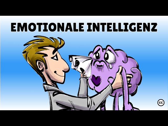 Emotional intelligence