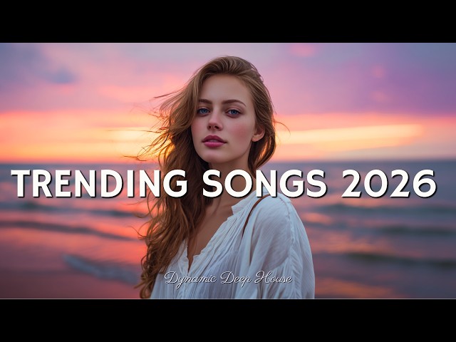 Top Hits 2026 🎵 English Songs 2025 | New Music 2025–2026 🎧 Spotify & TikTok Weekly Hits