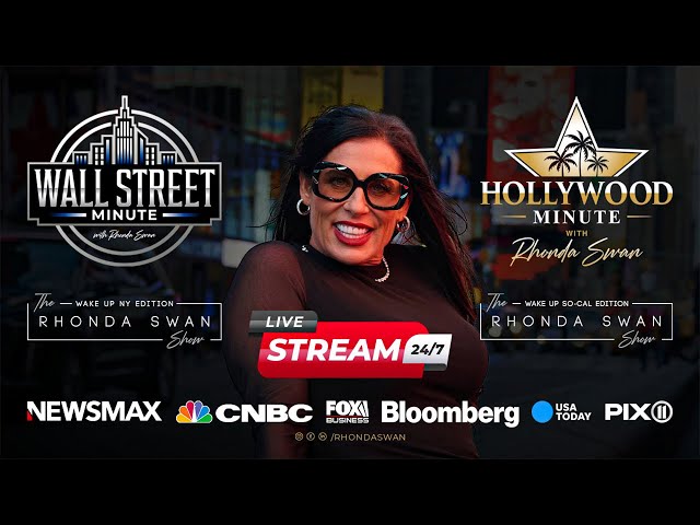 Unstoppable Branding Agency 24/7 | LIVE 🔴 Stream