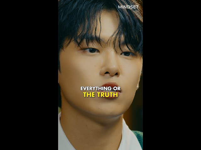 “I encourage you to unplug and focus on your real life.” 💡 #shorts