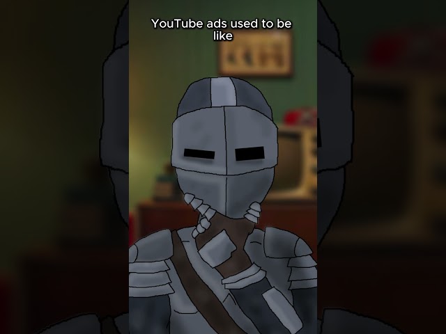 Why are ads so bad? #commentary #shorts #funny