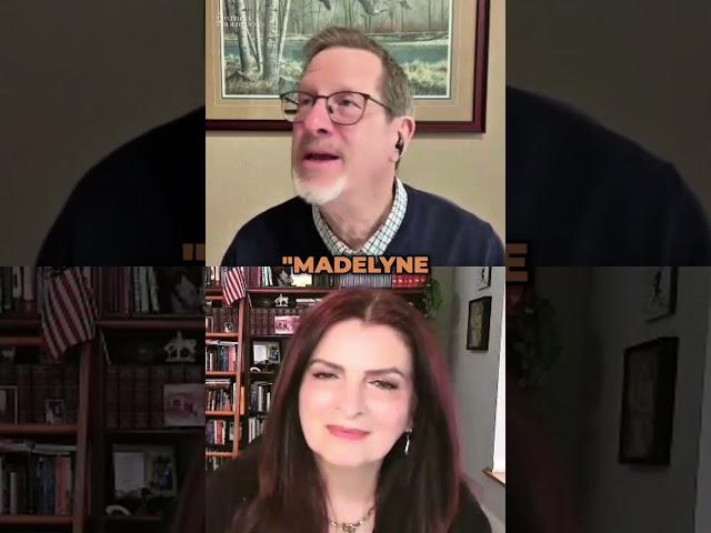 Do you believe in angels? I’d love to hear your story.