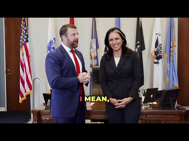 My friend Tulsi Gabbard is no Pete Buttigieg