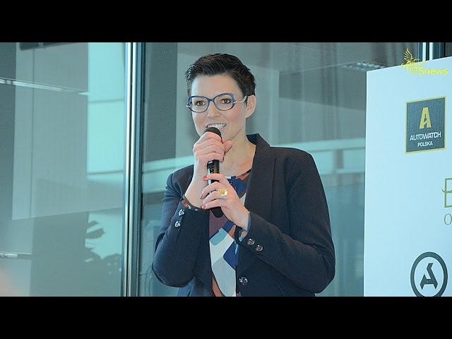 Ilona Felicjanska o uzależnieniach. NieZależne.