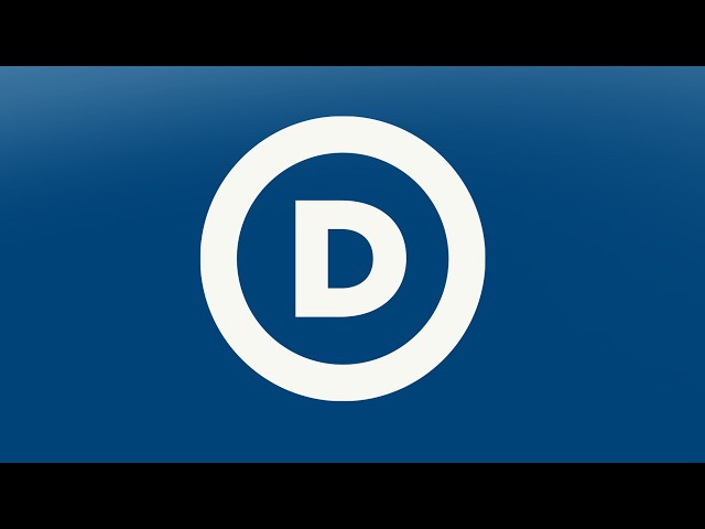 DNC Rules and Bylaws Committee Meeting - April 9, 2026