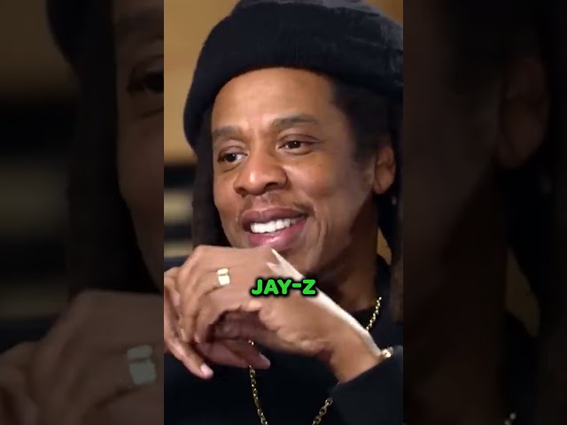 How JAY-Z’s Advice Could Make You RICHER!