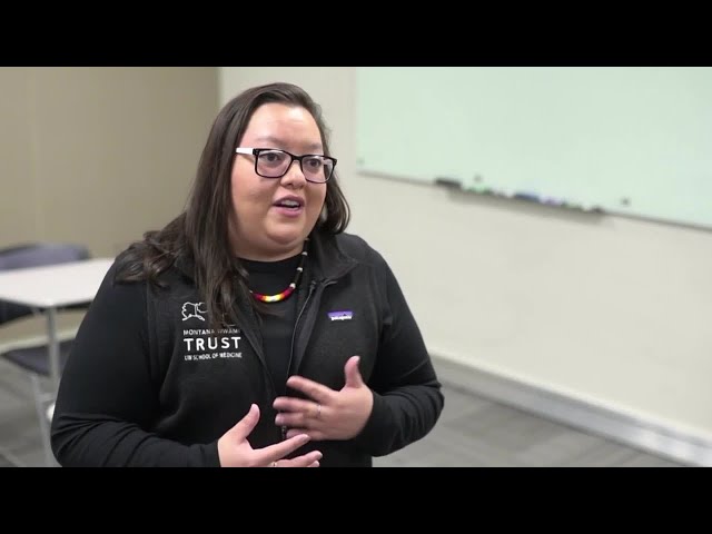 WWAMI increases recruitment efforts for Native American students