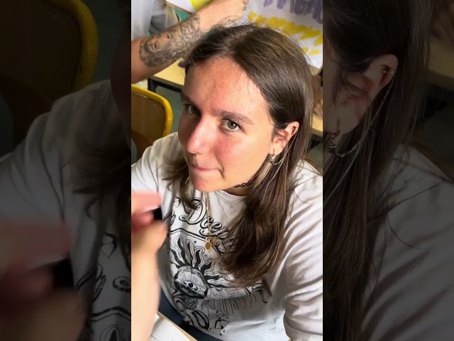 Pink Lily Parle de sa Rentrée ! Back to School !  #pinklily