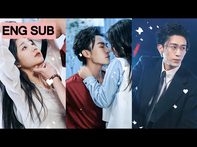 Her Resistance Ignited His Obsession: Every 'No' Tightened the Invisible Chain #anz69 #Dramabox