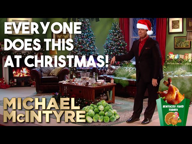 Everyone Does This At Christmas!