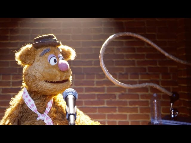 Fozzie's Bear-ly Funny Fridays #24 | Fozzie Bear Jokes | The Muppets