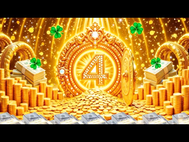 YOU WILL SURPRISINGLY BECOME VERY RICH IN APRIL | GET READY TO BECOME A MILLIONAIRE THIS APRIL!