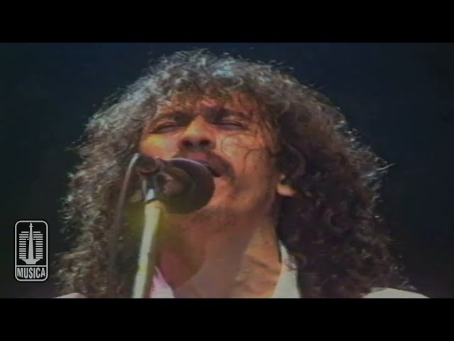 Swami - Kuda Lumping (Visual Concert)