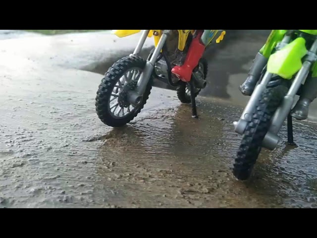 Live Stream WAR-WER 77