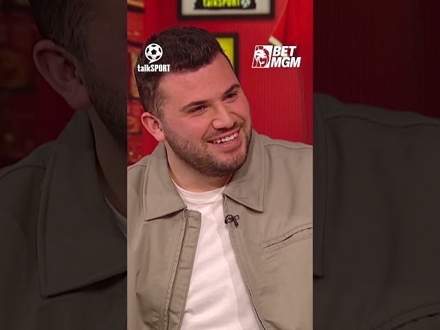 Inside Liverpool preview a "DAUNTING" few weeks ahead for the club! 😰