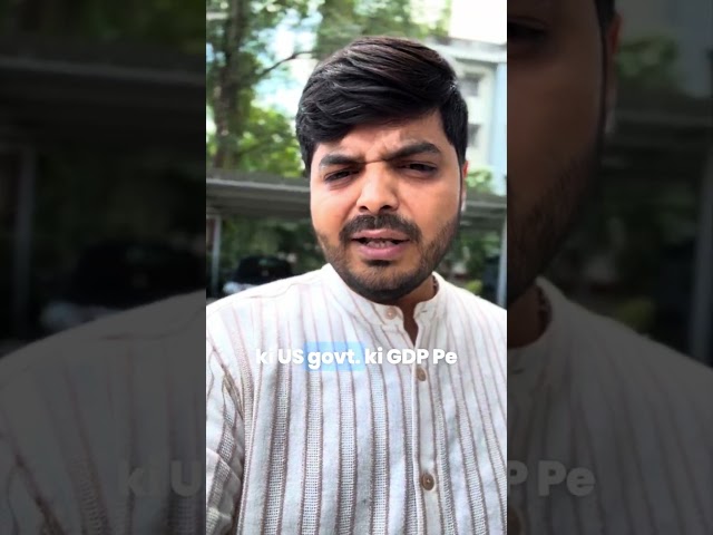 The REAL Reason US Government Shutdowns Happen Every Year