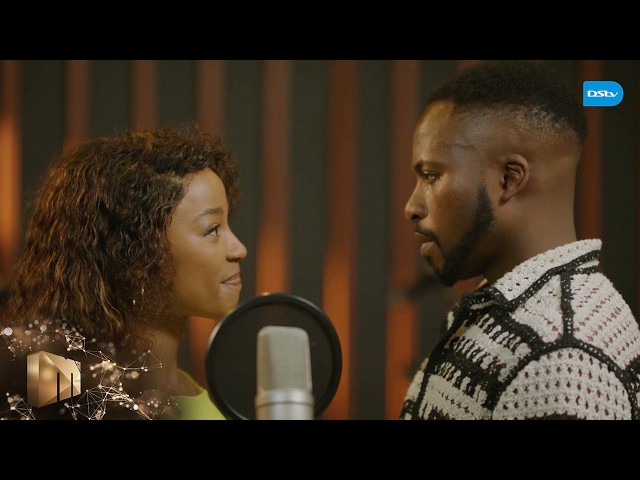 The magic in the studio – Genesis | S1 | Ep 237 | Mzansi Magic