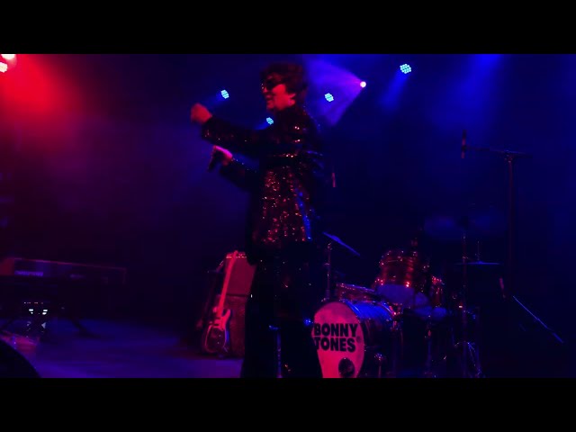 CHINESE EYES - FANCY - 09. November 2024 - München