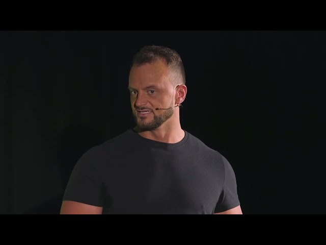 Doctors Who Code: Why Physicians Should Build Artificial Intelligence | Logan Nye | TEDxBoston