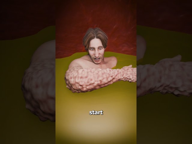 Swallowed By A Sperm Whale?! 🐋😨