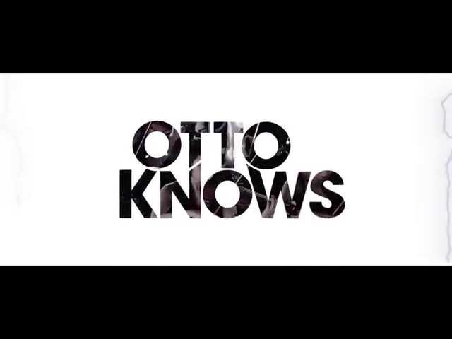 Otto Knows - Next to Me Teaser #1