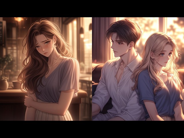 📕I plotted for 18 years against the true heir—until the day Dad brought home a… true heiress?!