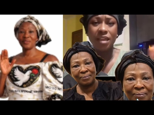 Team legal wives brouaha😷some quiting & some ɛxpose twɛ 2 twɛ eeii but how