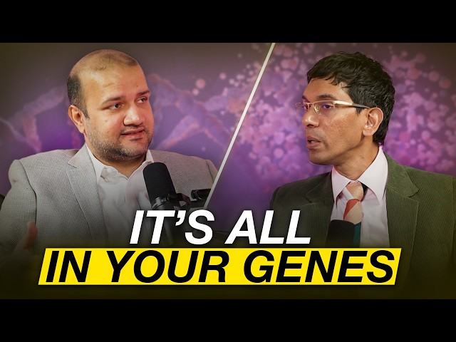 The Real Truth About Genetic Testing