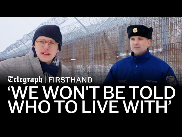 How Hungary defied Brussels to 'stop 1 million illegal migrants'