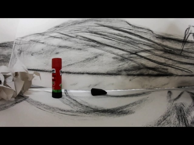 Cylinder Drawing Test