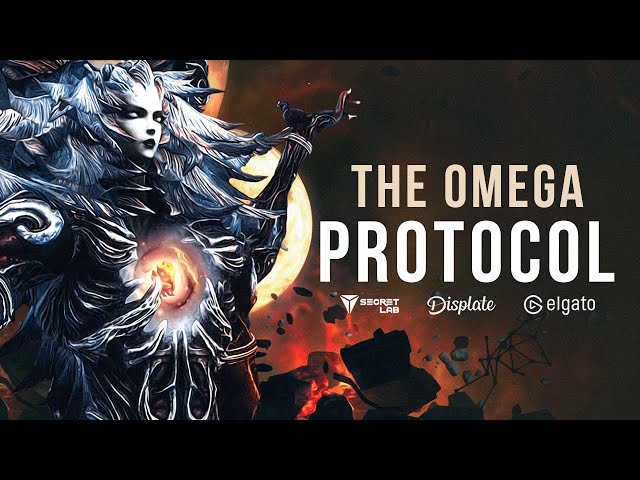 Echo vs. The Omega Protocol (Ultimate) | FFXIV: Endwalker