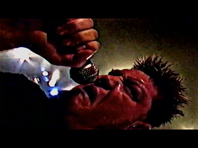 Drowning Pool - Bodies (Live at Deep Ellum 2001) (Remastered 4K 60 FPS)