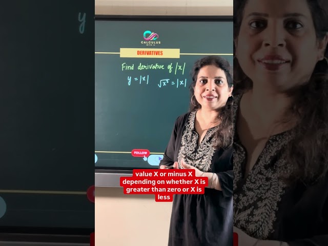 Derivatives | CBSE Class 12 Maths | Previous Year Questions (PYQ) Solutions for Board Exam 2026