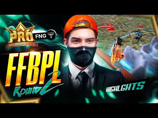 ffbpl এর রাউন্ড ২ এ কিভাবে কোলিফাই করলাম।hyper 69