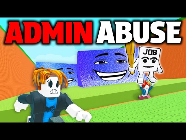 Live 🔴 |  ADMIN ABUSE COUNTDOWN in Escape Tsunami for Brainrots