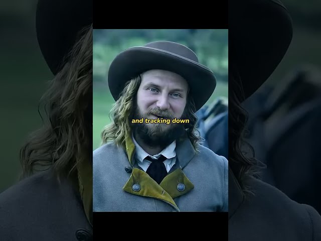 The Moment Army Officers Realized They Were Outnumbered