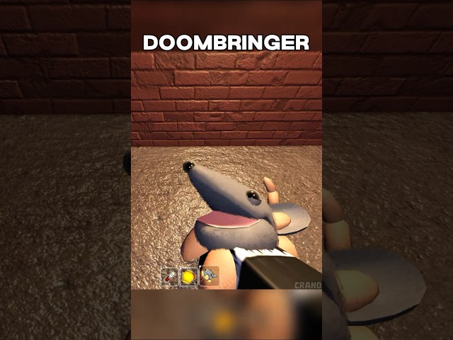 Grace Doombringer | Roblox