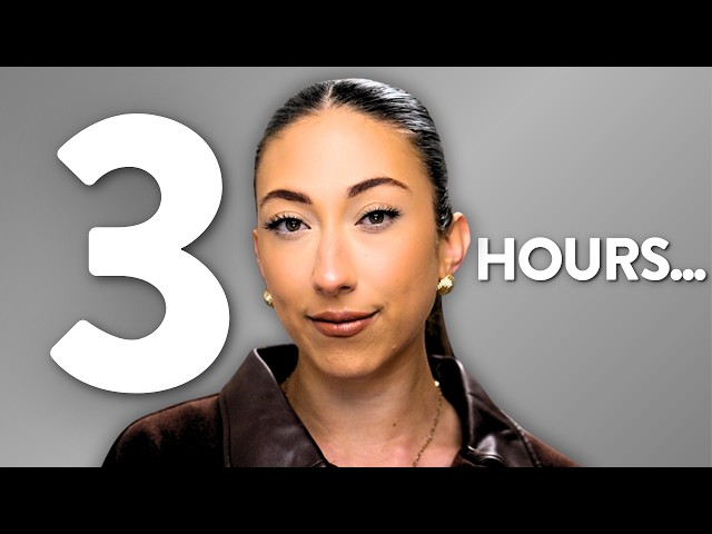 This is how you'll become a content creator in 2026 (FULL MASTERCLASS)