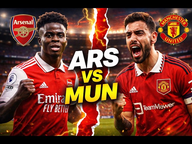 LIVE MATCH ARSENAL VS CHELSEA