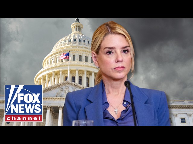 ‘TORPEDO IN THE WATER’: Turley says Bondi’s future is NOT over…