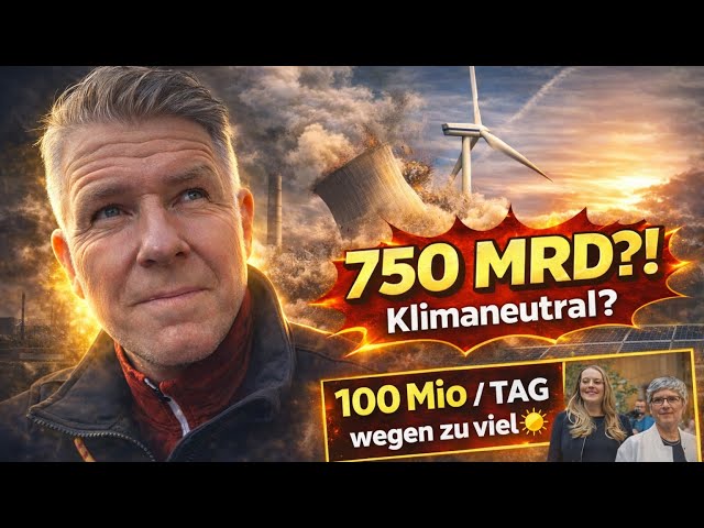 3 Milliarden einfach weg. SPD muss sich von Schmidt und Brand distanzieren!Wann kommt die Wende 🤷‍♂️