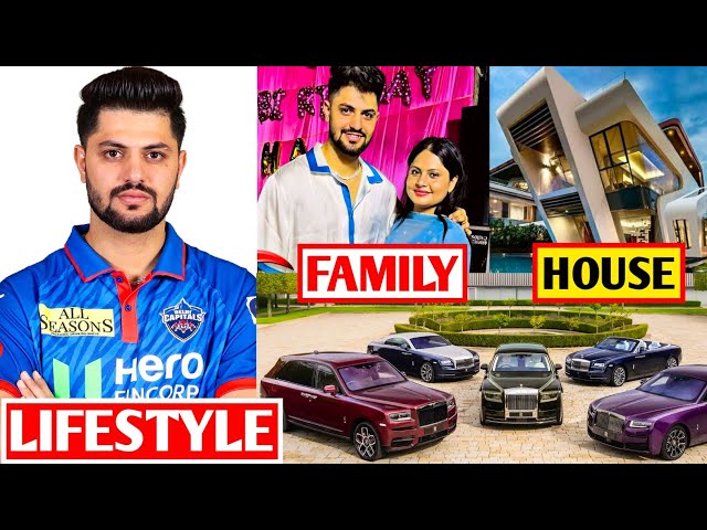 Sameer Rizvi Lifestyle 2026, Biography, IPL 2026, Family, Girlfriend, House, Age, Career, Networth 
