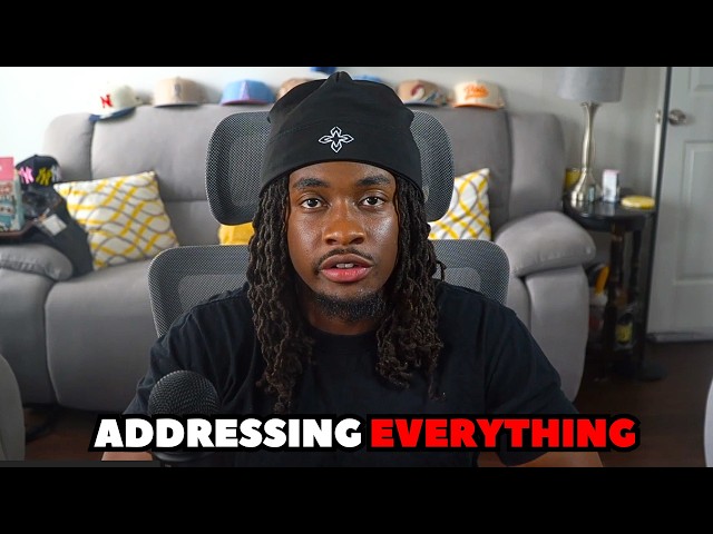 Addressing The Allegations..